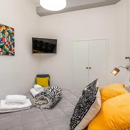 Penzion Julius Caesar 4*