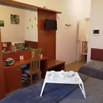 Gasthuis Julius Caesar Rome