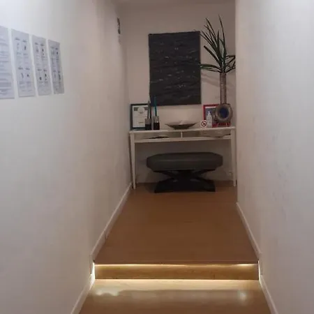 Julius Caesar Guest house