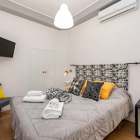 Julius Caesar Guest house Rome