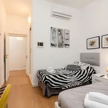 Penzion Julius Caesar 4*