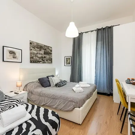 Guest house Julius Caesar Rome