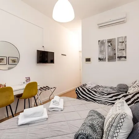 Julius Caesar Гостевой дом 4*