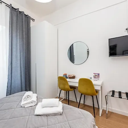 Julius Caesar Guest house 4*