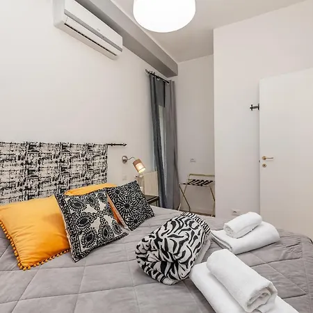 Guest house Julius Caesar