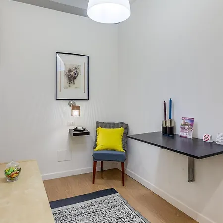 Julius Caesar Guest house 4*