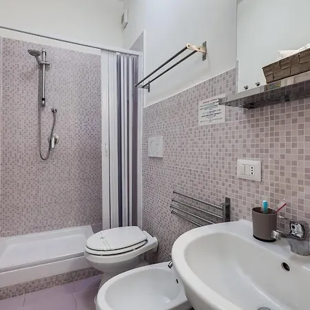 Guest house Julius Caesar Rome