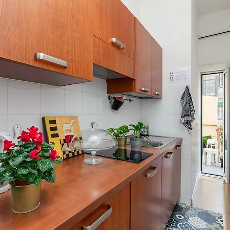 Guest house Julius Caesar Rome