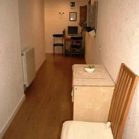 Guest house Julius Caesar 4*