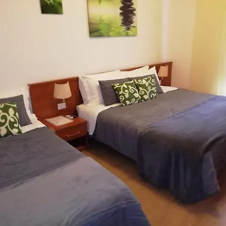 Julius Caesar 4* Řím