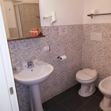 Guest house Julius Caesar