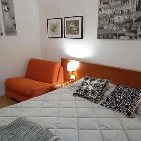 Guest house Julius Caesar