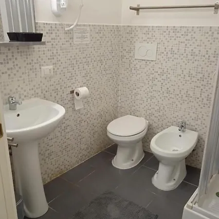 Julius Caesar Guest house 4*