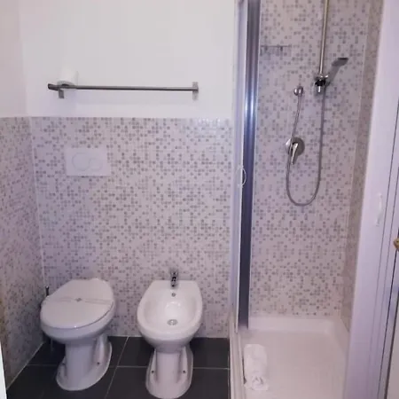 Julius Caesar Guest house Rome