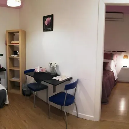 Julius Caesar Guest house Rome