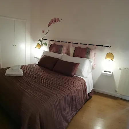 Guest house Julius Caesar