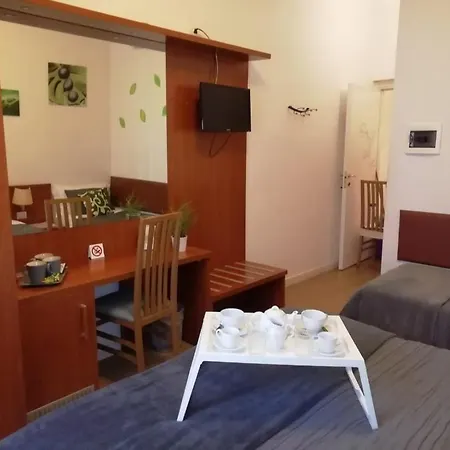 Guest house Julius Caesar Rome