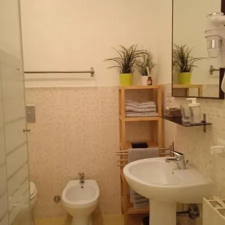 Guest house Julius Caesar Rome