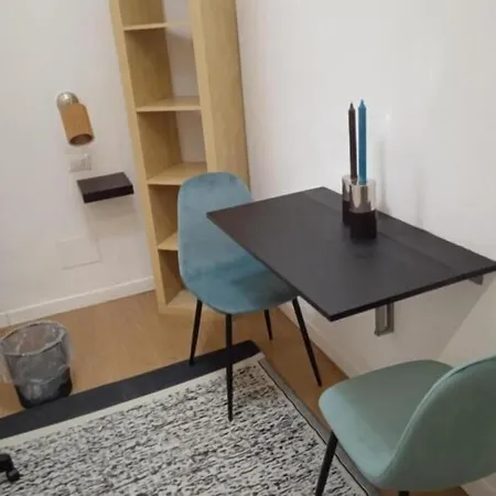 Julius Caesar Guest house