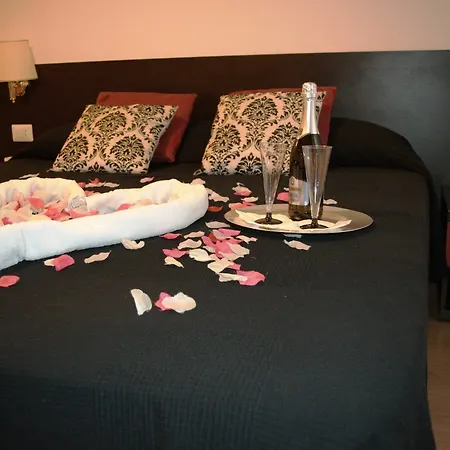 Guest house Julius Caesar Rome