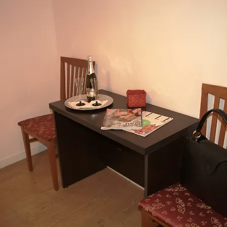 Guest house Julius Caesar