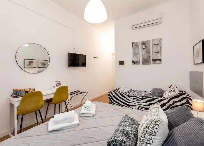 Julius Caesar Гостевой дом 4*