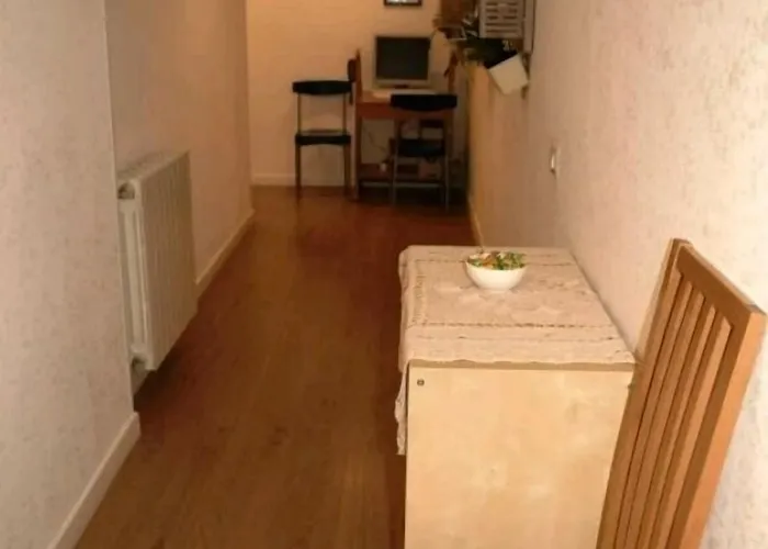 Гостевой дом Julius Caesar 4*