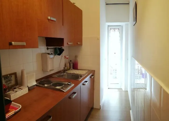 Julius Caesar Gæstehus Rom