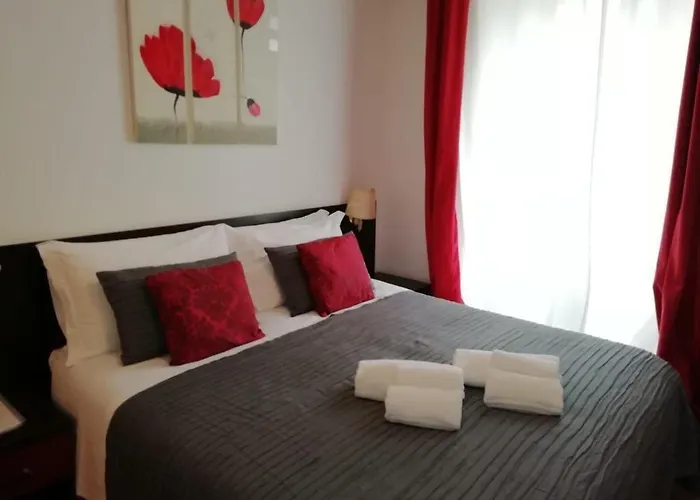 Гостевой дом Julius Caesar Рим