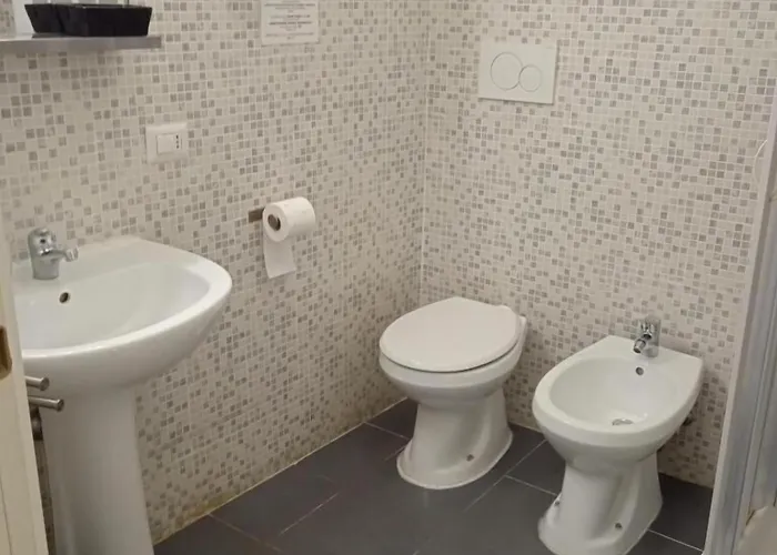 Julius Caesar Гостевой дом 4*