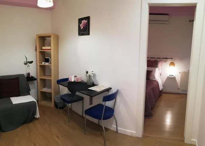 Julius Caesar Гостевой дом Рим