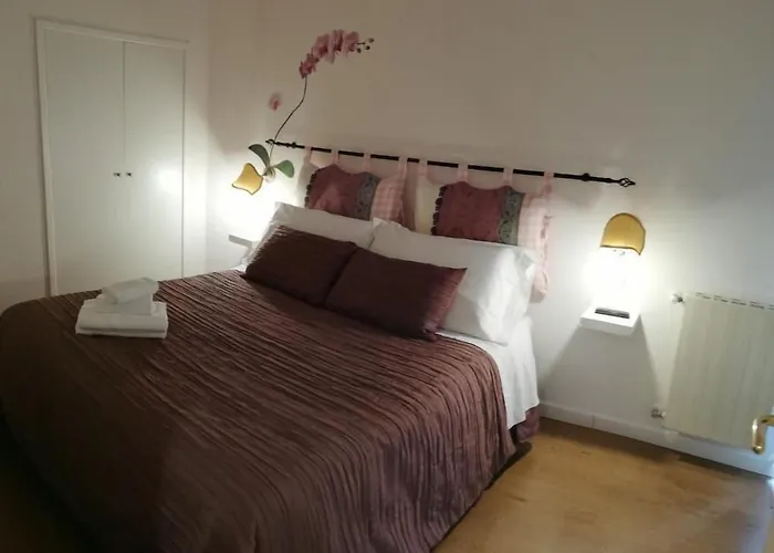 Гостевой дом Julius Caesar