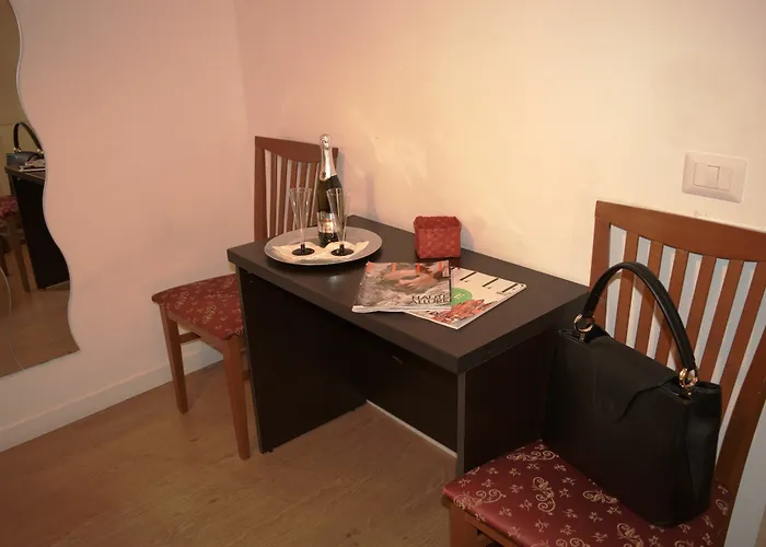 Гостевой дом Julius Caesar