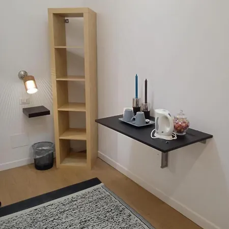 Pensionat Julius Caesar Rom