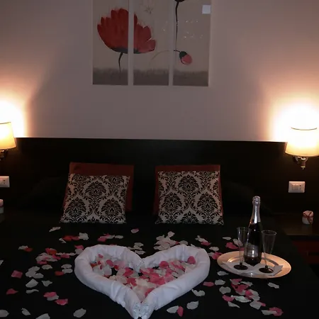 Julius Caesar Pensionat Rom